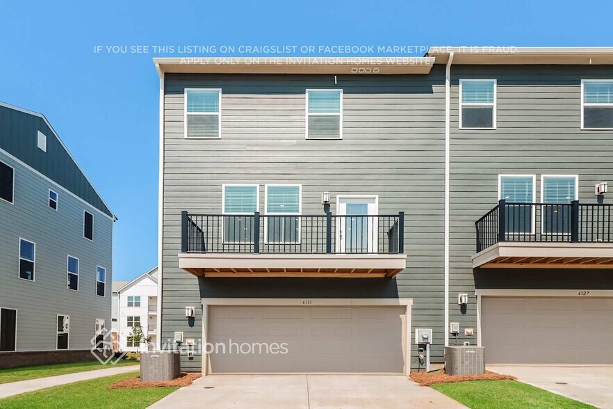 Building Photo - 6131 Prosperity Ridge Rd