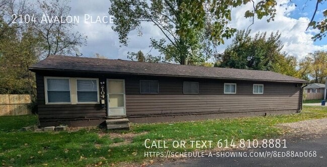 Building Photo - 2104 Avalon Pl