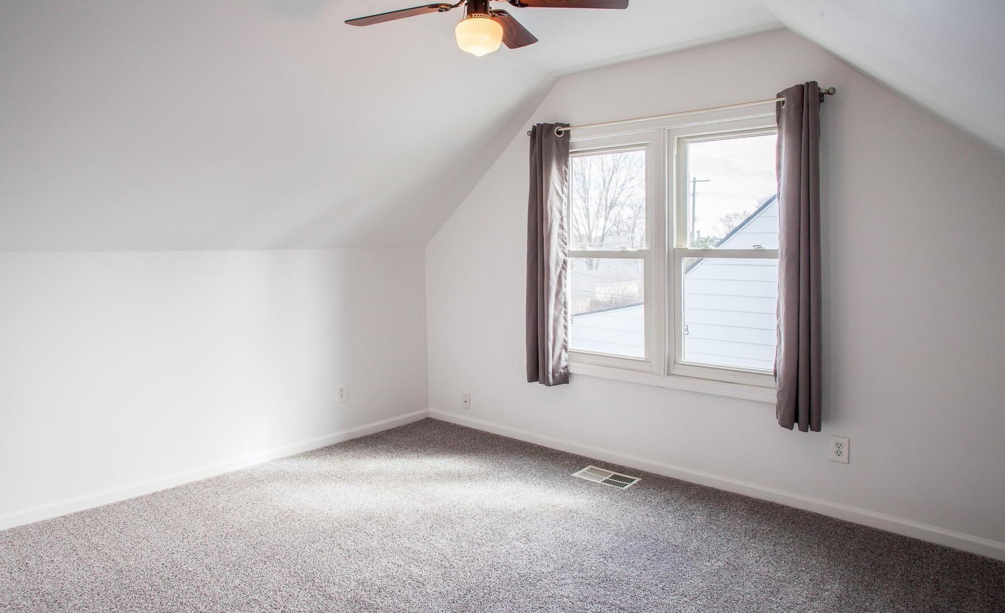 Master Bedroom - 2223 Coy St