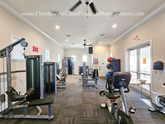 Building Photo - LARGE 3 BEDROOM- 2 BATH LAKEWOOD RANCH HOME FOR RENT! DIRECT LAKE VIEWS! ANNUAL LEASE!