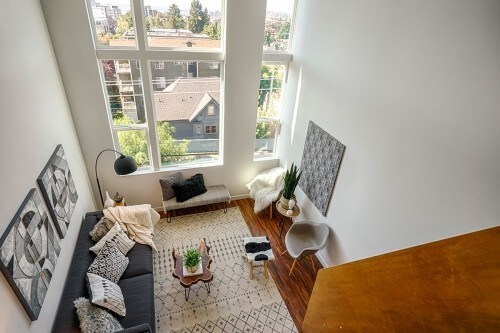 Building Photo - Thomas Street Lofts - 1 bedroom