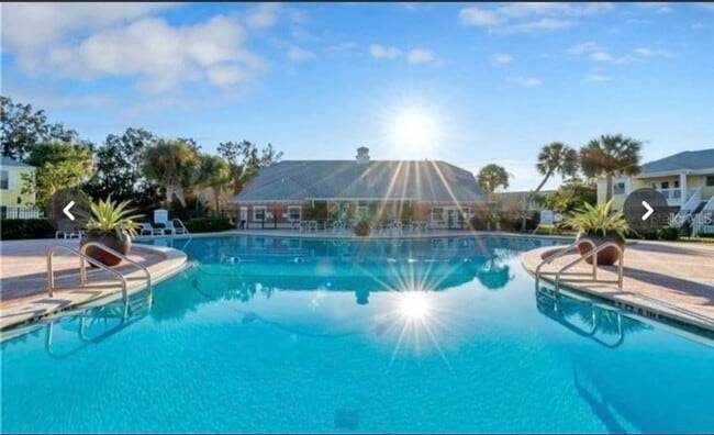Primary Photo - Coquina Key Condo