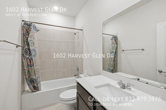 Building Photo - 1602 Harvest Glen Dr