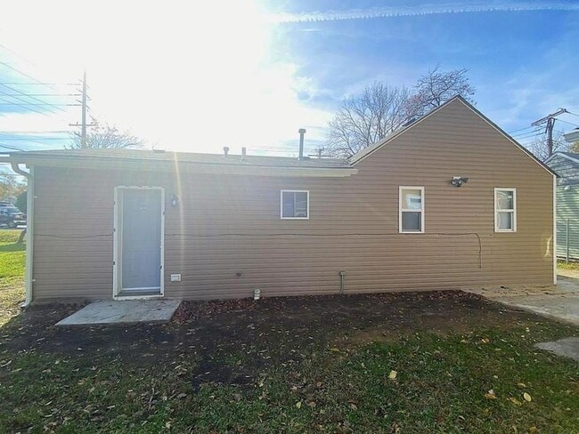 Building Photo - 6204 W 29th Ave