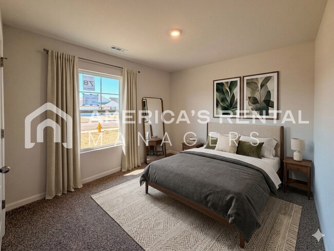 Building Photo - New Construction Home for Rent!