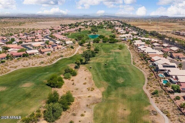 Building Photo - 11606 W Grapefruit Ct