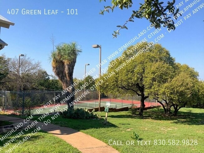 Building Photo - 407 Green Leaf