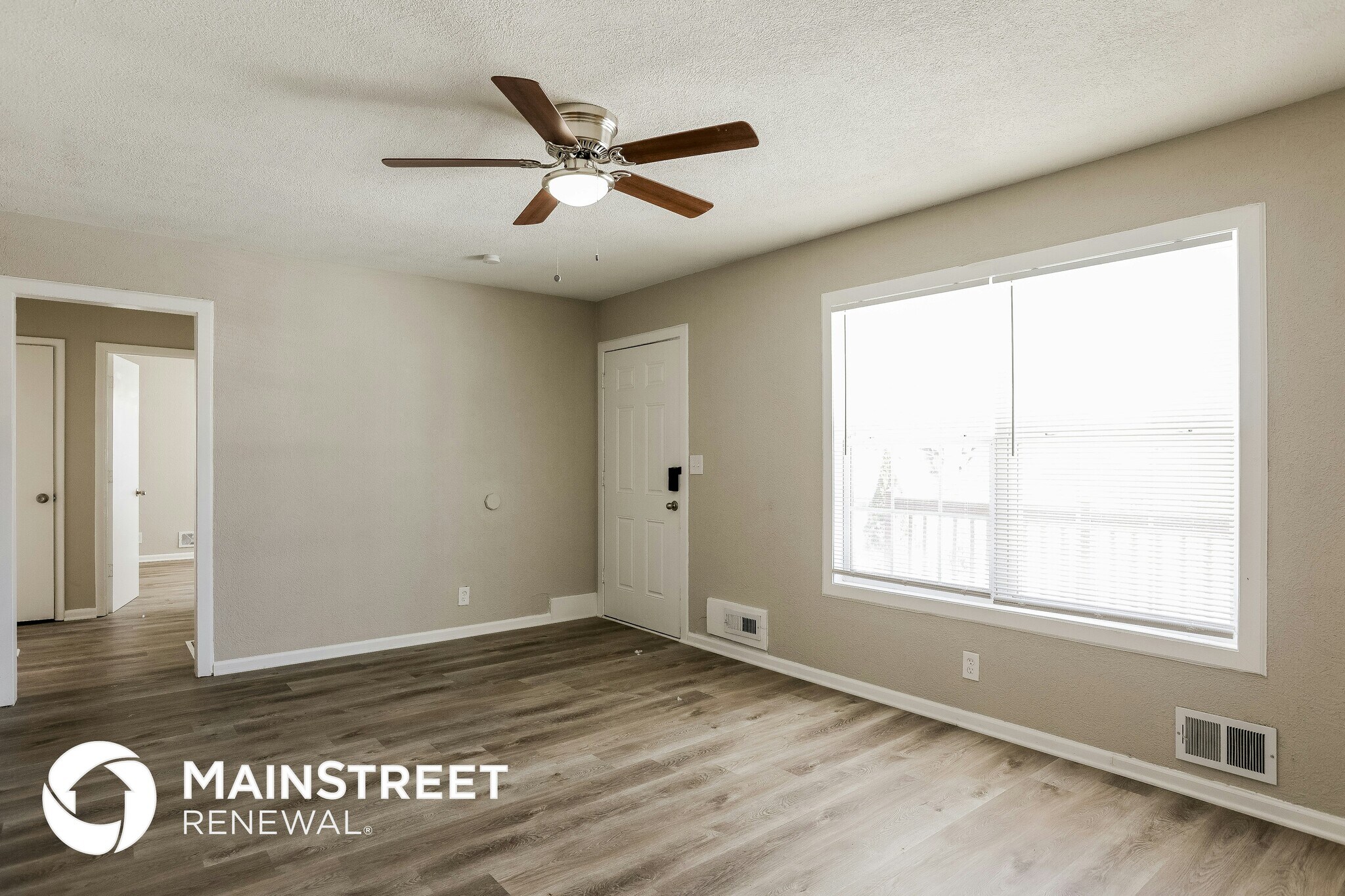 Building Photo - 4232 S Liberty St