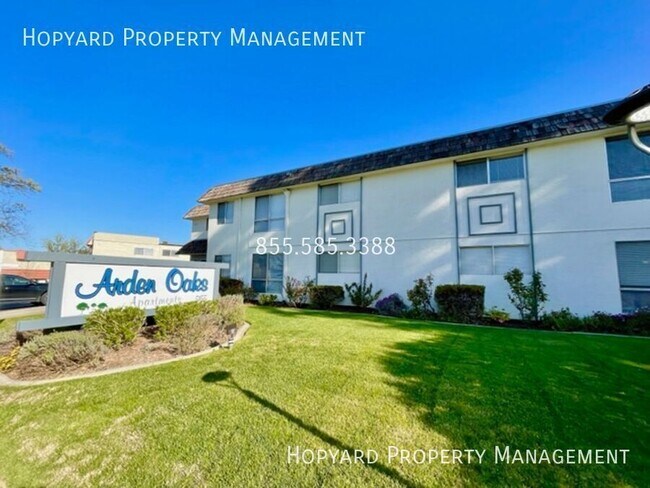 Building Photo - 5155 Arden Way