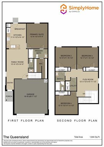 Building Photo - 1302 Jonah Ln