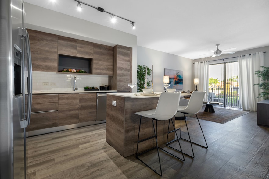 Primary Photo - Bella Vista Apartments