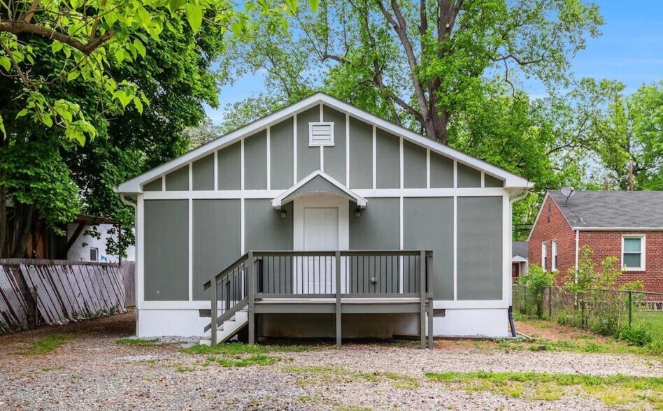 Building Photo - 3403 Allison St