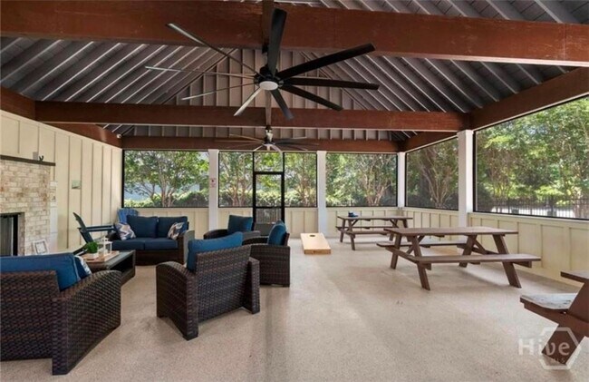Building Photo - Flexible Space for Every Lifestyle! 4 Bedrooms Plus Loft & Bonus Room in Richmond Hill, GA