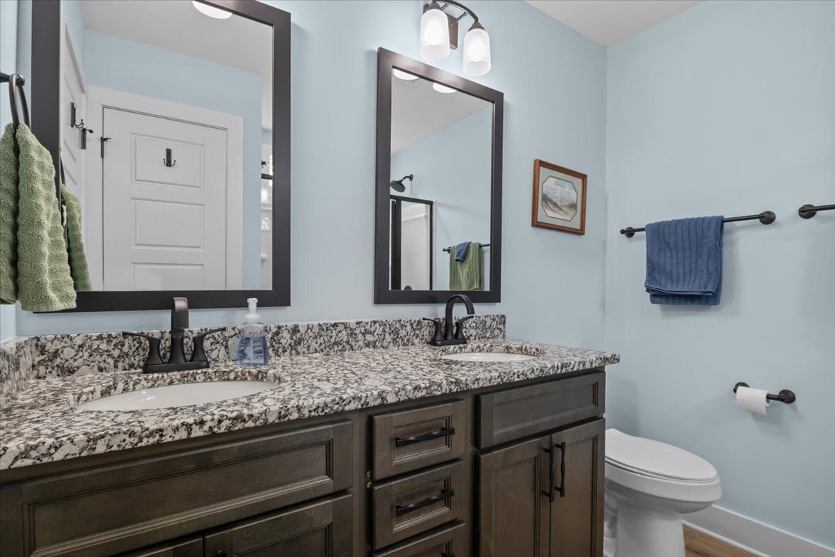 Building Photo - 400 Kaiser Rd