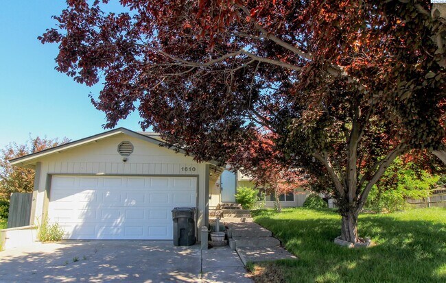 Primary Photo - Rent Special! Large 4 Bed/2 Bath + Office ...