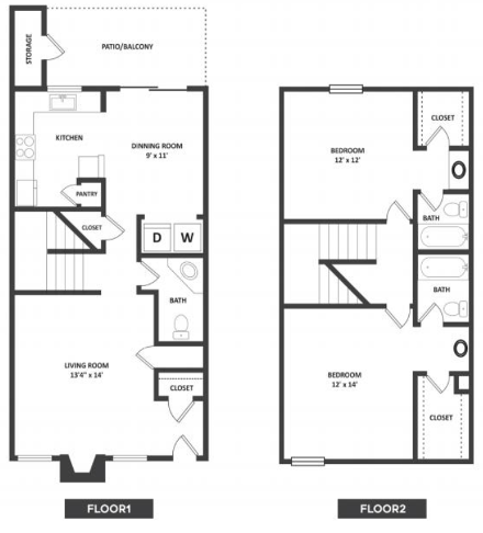 1206 St Ft.png - 8950 Glencrest Management Co LLC