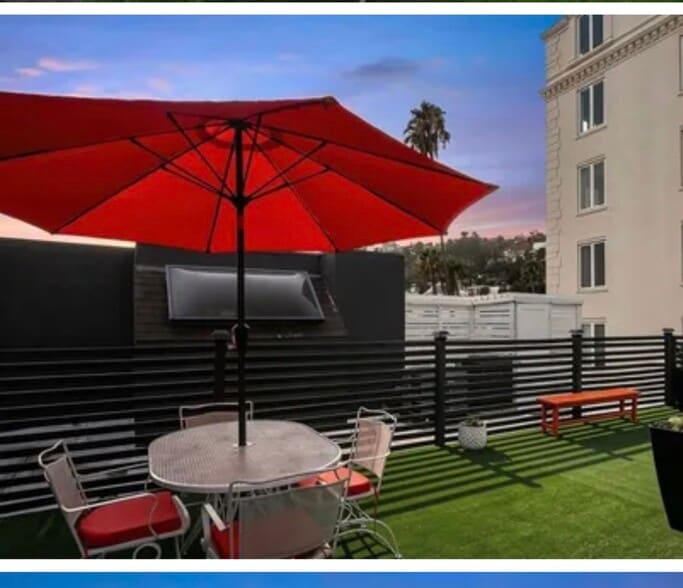 Building Photo - 1412 N Crescent Heights Blvd