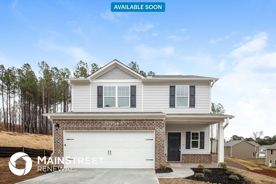 Primary Photo - 1005 Nandina Ct