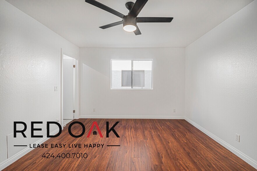 Building Photo - 3281 Sawtelle Blvd