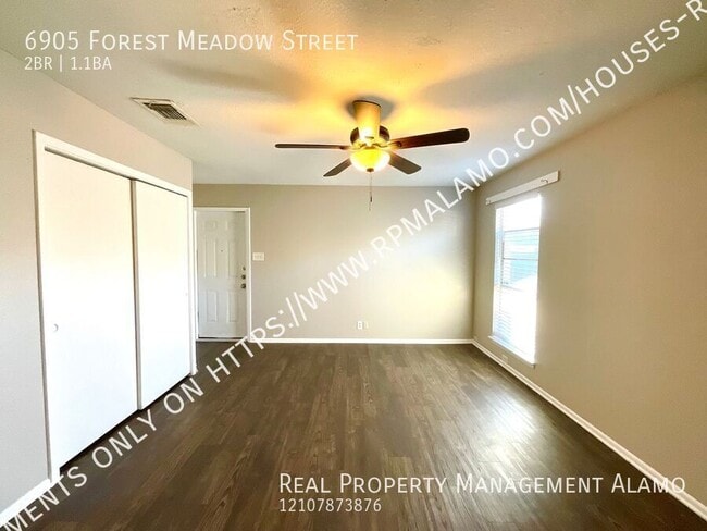 Building Photo - 6905 Forest Meadow St