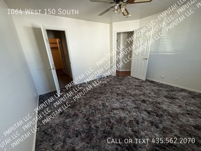 Building Photo - 1064 W 150 S