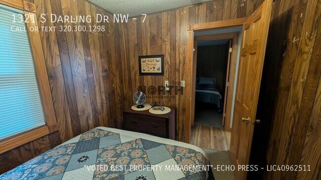 Building Photo - 1321 S Darling Dr NW