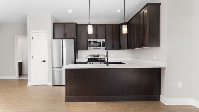 Floorplan - Monte View at Pohatcong