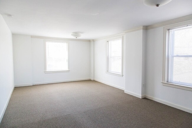 Floorplan - The Brownhardt