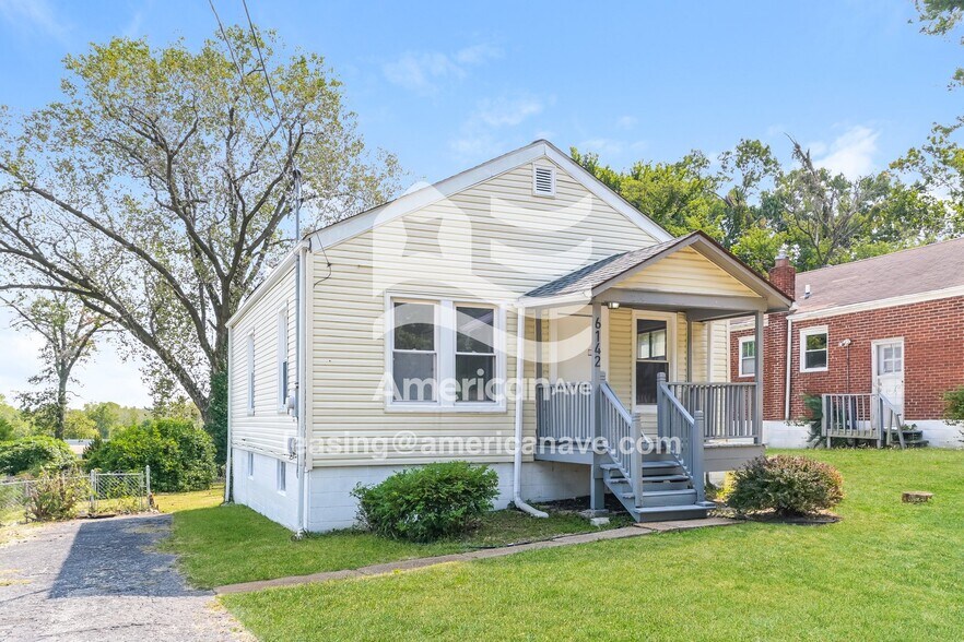 Building Photo - 6142 Payne Ave