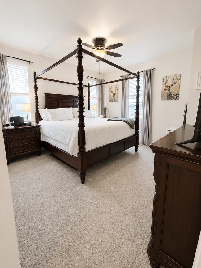 Building Photo - Serene Living in The Heart of Bonney Lake