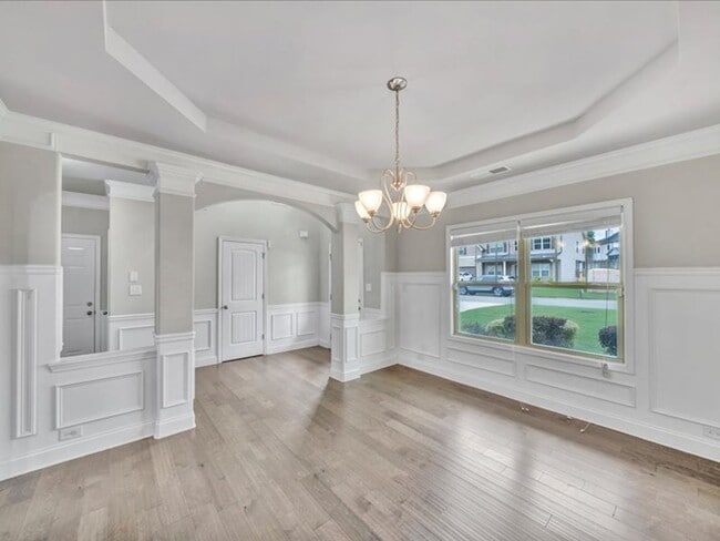 Building Photo - Spacious 4BR Home with Fenced Yard & Community Pool