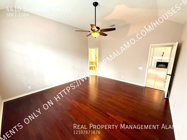 Building Photo - 4410 Shavano Cross