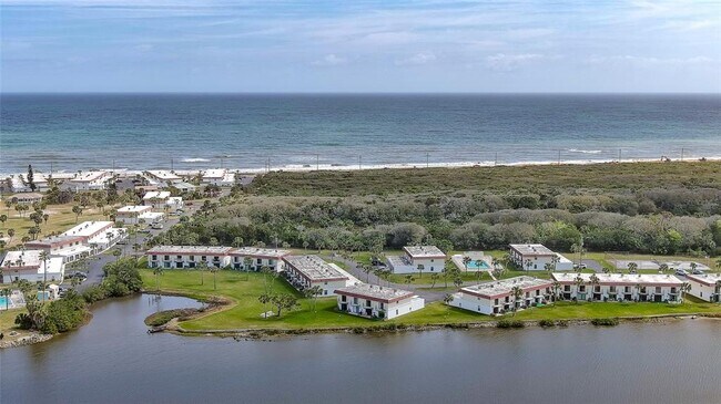 Building Photo - 61 Ocean Palm Villa S