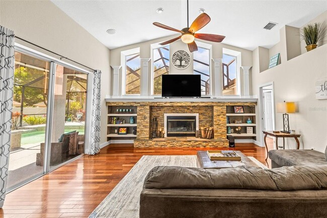 Building Photo - 2845 Mossy Timber Trail