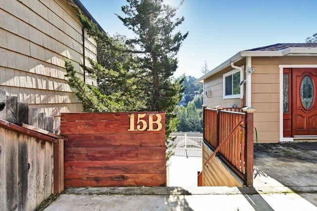 Building Photo - Apartment with Private Entrance, Huge Patio & Parking – Near BART, Caltrain & SFO