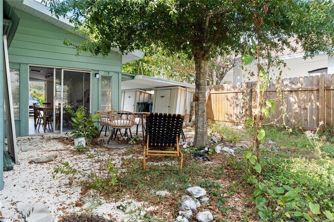 Building Photo - 4105 Rockefeller Ave