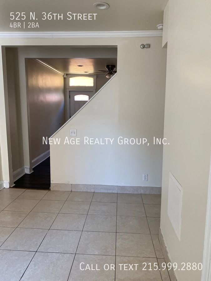 Building Photo - 525 N 36th St