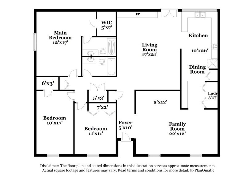 Building Photo - 1921 Wilderness Trail