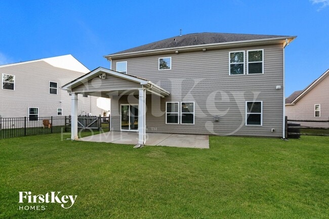 Building Photo - 6312 Durango Way