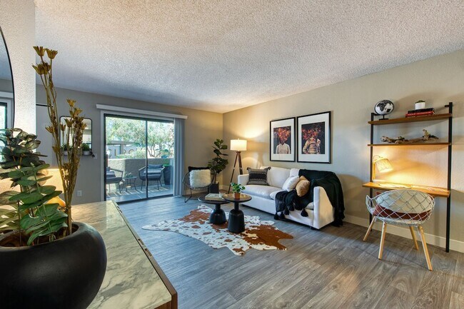 Building Photo - The Reserve at Orange Grove