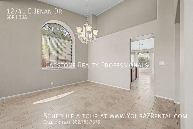 Building Photo - 12741 E Jenan Dr