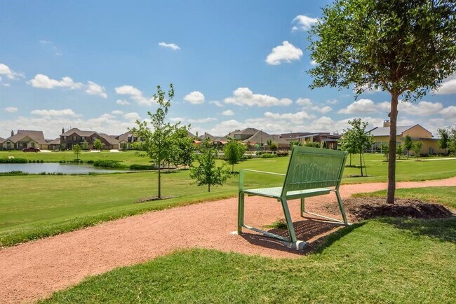 Building Photo - Teravista Subdivision / Golf Course Commun...