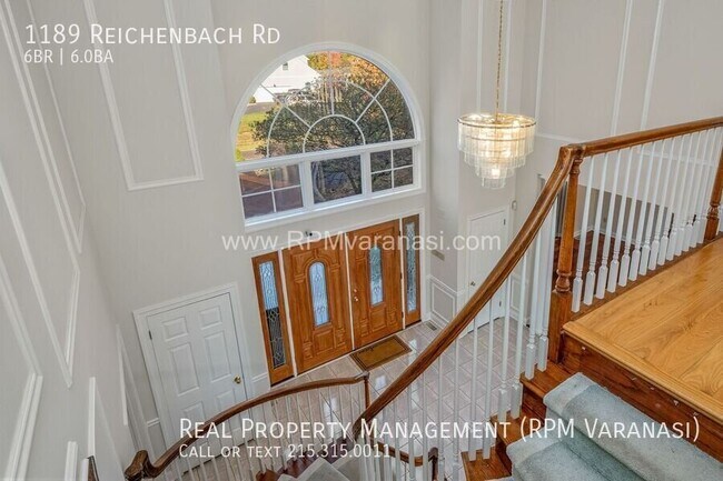 Building Photo - 1189 Reichenbach Rd