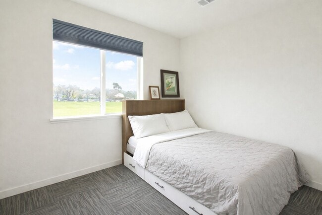 Building Photo - Modern 3-Bedroom, 2-Bathroom Apartment on Murray in San Luis Obispo