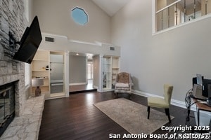 Building Photo - 1029 River Park
