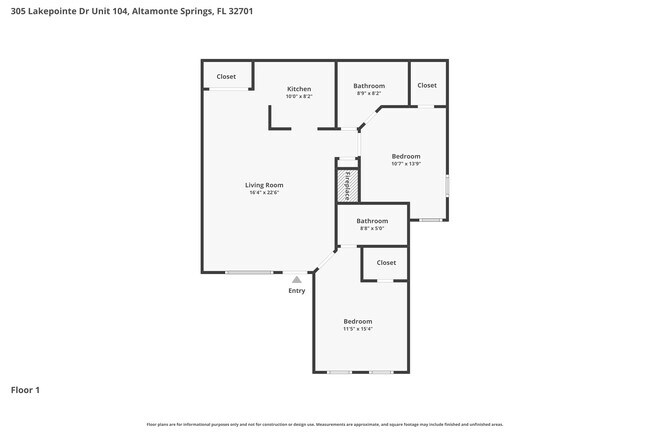 Building Photo - 305 Lakepointe Dr