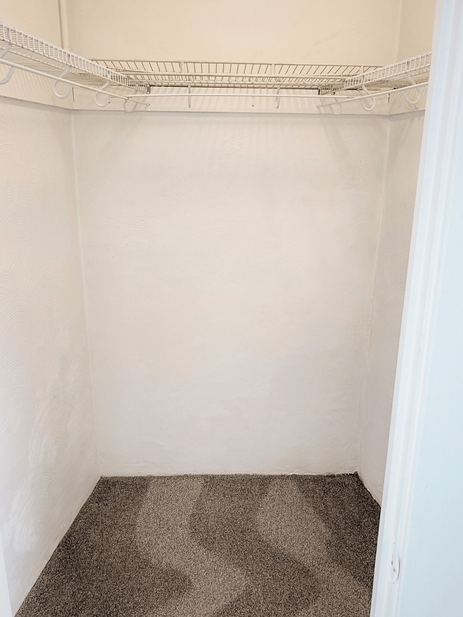 Plenty of Closet Space - 626 Maryland Ave
