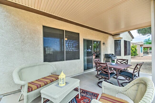 Building Photo - 15033 W Home Run Dr