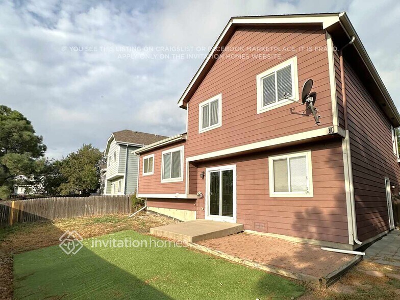 Building Photo - 11053 Pheasant Ct