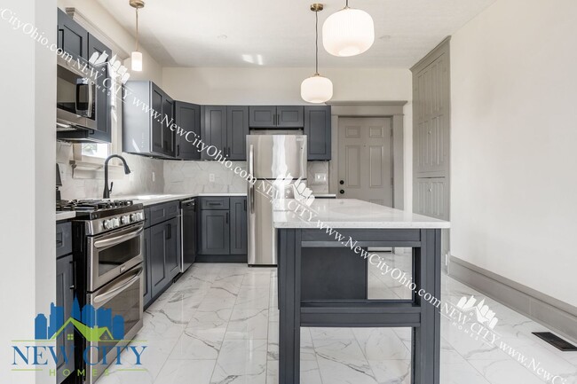 Primary Photo - Newly Renovated 3 Bedroom Franklinton Home!